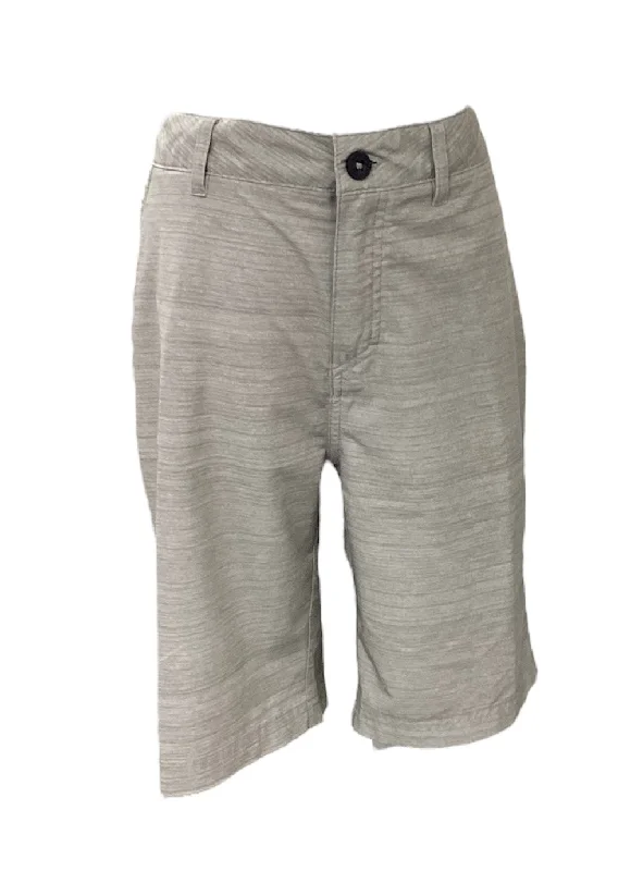 Weekend Offers That Dazzle QuickSilver Men's Active Short Khaki 30x9