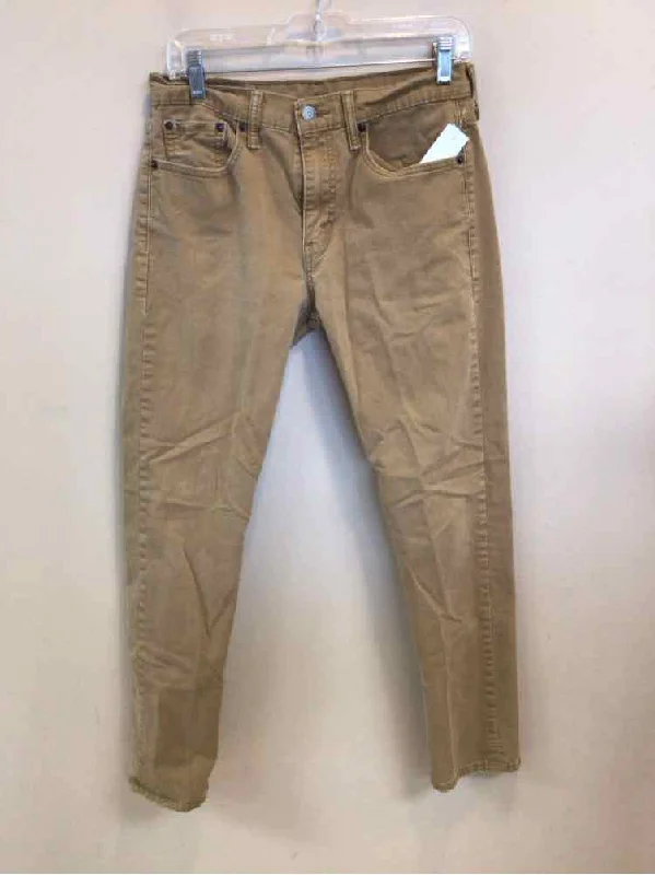 Weekend Specials to Delight SIZE 30 LEVI'S Men's PANTS