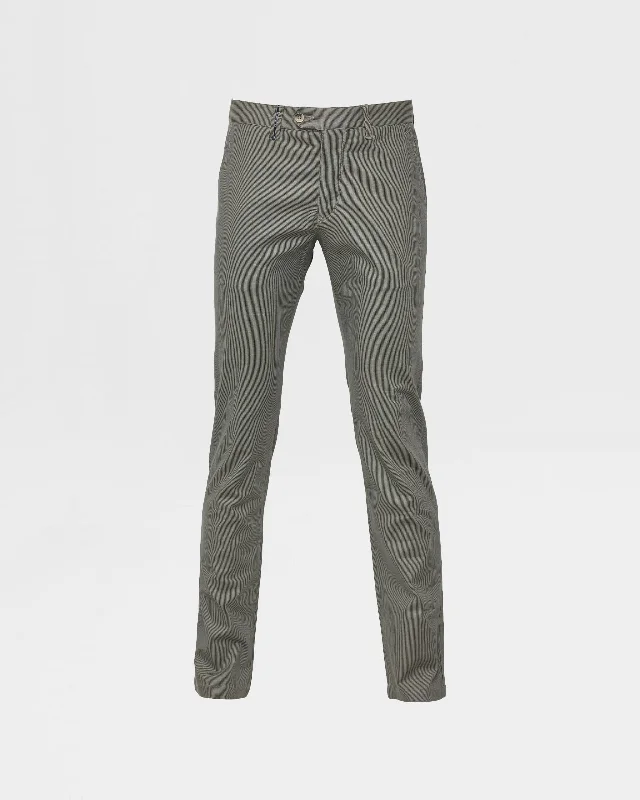 FYL'N Stripe Sport Pant