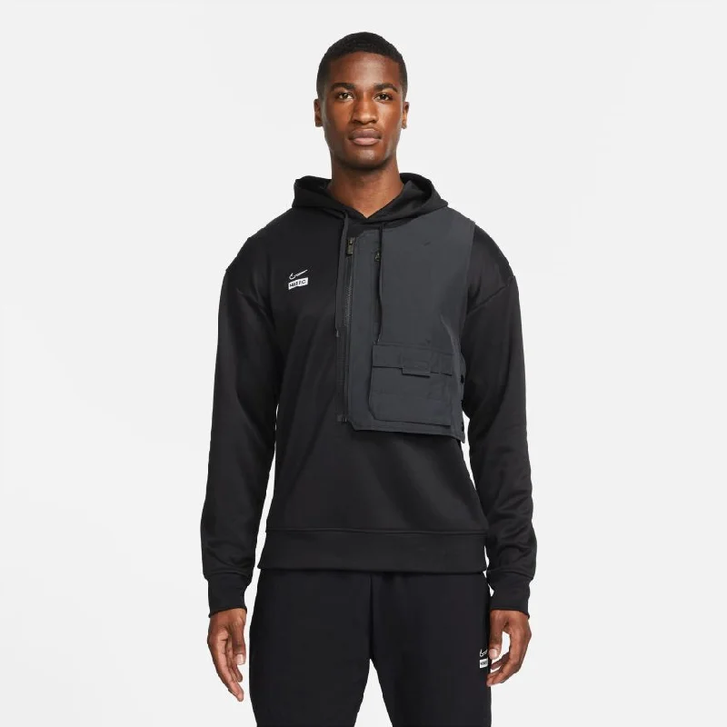 Get It Before It’s Gone Nike F.C Dri-FIT Men's Pullover Hoodie