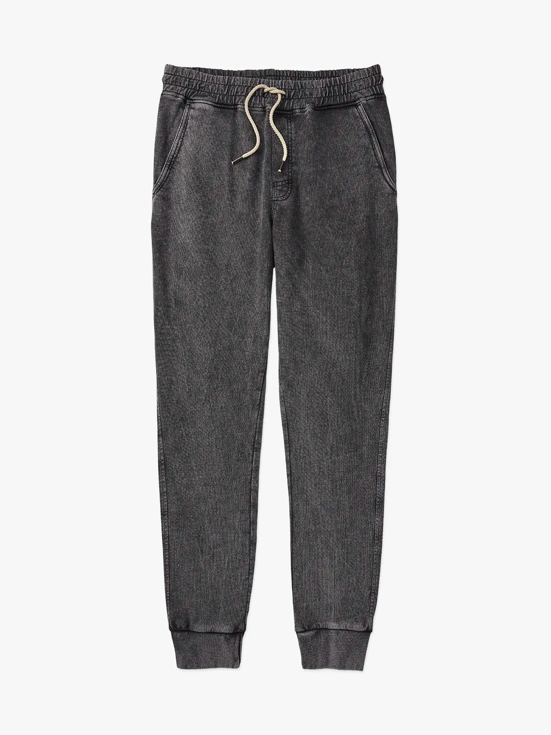 Overstock Sale Saltaire Sweatpant | Black