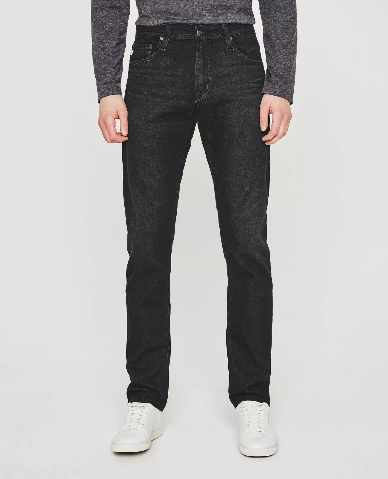 Quick Deals Black Hills Tellis Modern Jeans - AG