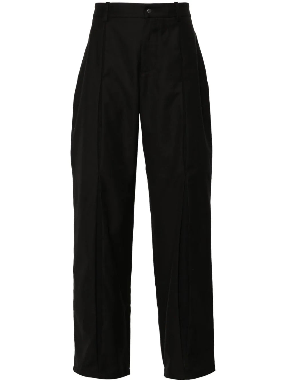 New Arrival Bellow Straight Trousers