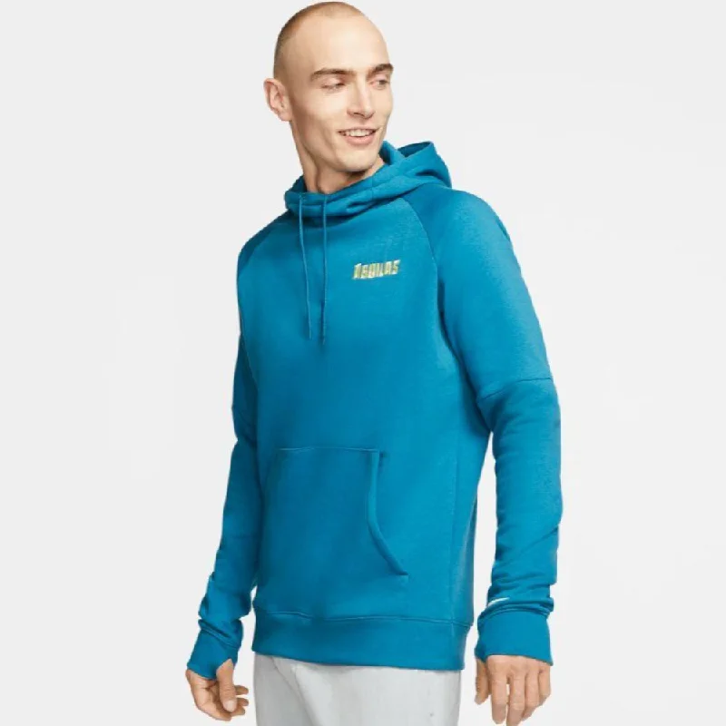 Weekend Offers That Please Nike Men's Club America GFA Fleece Soccer Hoodie - Industrial Blue/Lemon Chiffon Weekend Offers That Please Nike Men's Club America GFA Fleece Soccer Hoodie - Industrial Blue/Lemon Chiffon