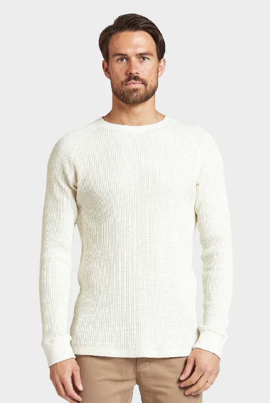 Best Bargains Waffle Crew