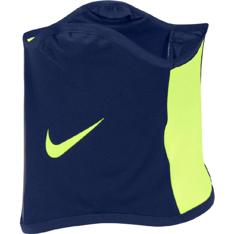 Price Fest Nike Dri-FIT Strike Winter Warrior Snood- Blue