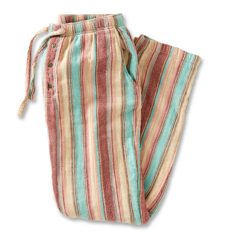 Great Ocean Road Serape Lounge Pants