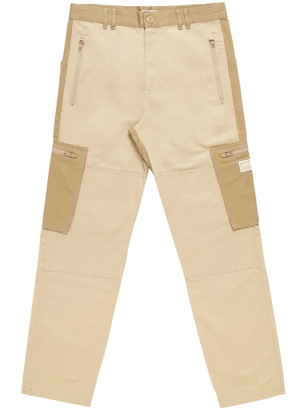 Special Discount Cargo Slim Trousers