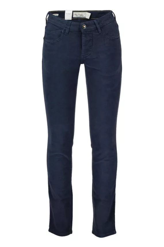 Savings Event Rubens 5 Pocket Trouser 2U037