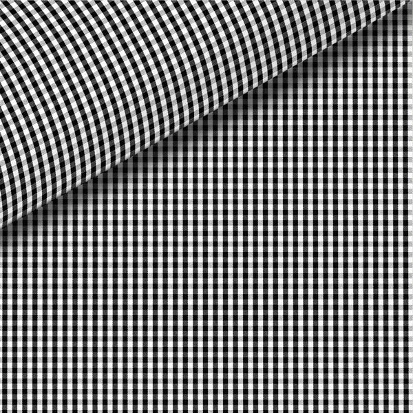 Weekend Offers That Excite Black Check Broadcloth Dress Shirt