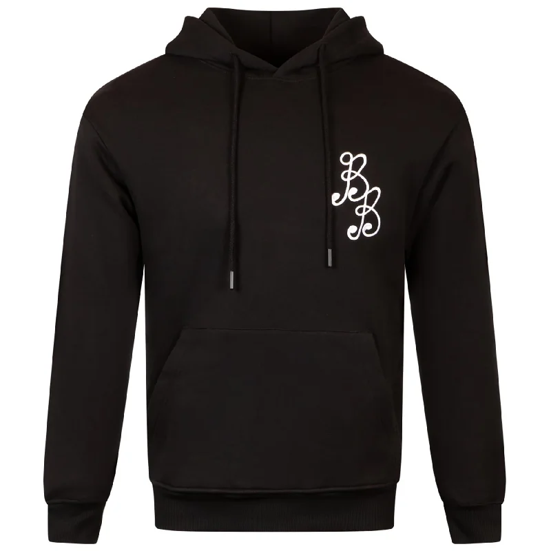 Weekend Offers That Tempt Essential Hoodie Black - 2024