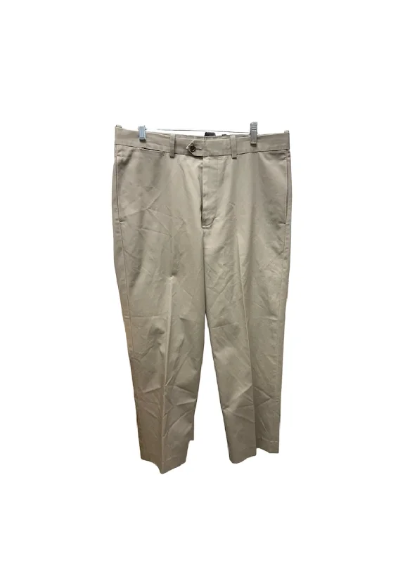 Super Savings John Nordstrom Men's Khaki 34x30