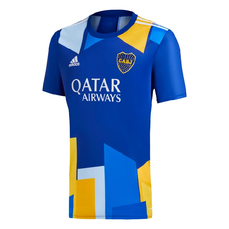 Clearance Sale ADIDAS BOCA JUNIORS 3RD STADIUM JERSEY 20/21