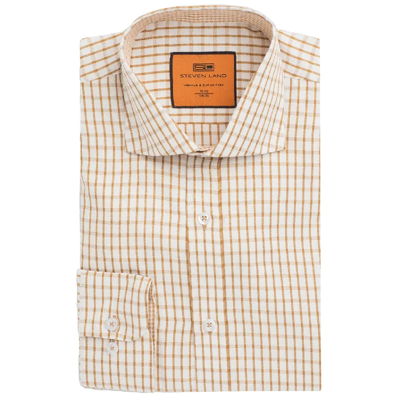 Weekend Offers That Delight STEVEN LAND SHIRT/Dm276