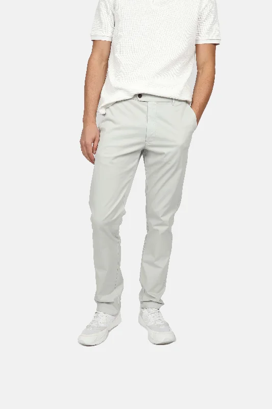 Mist Chino Cotton Pant