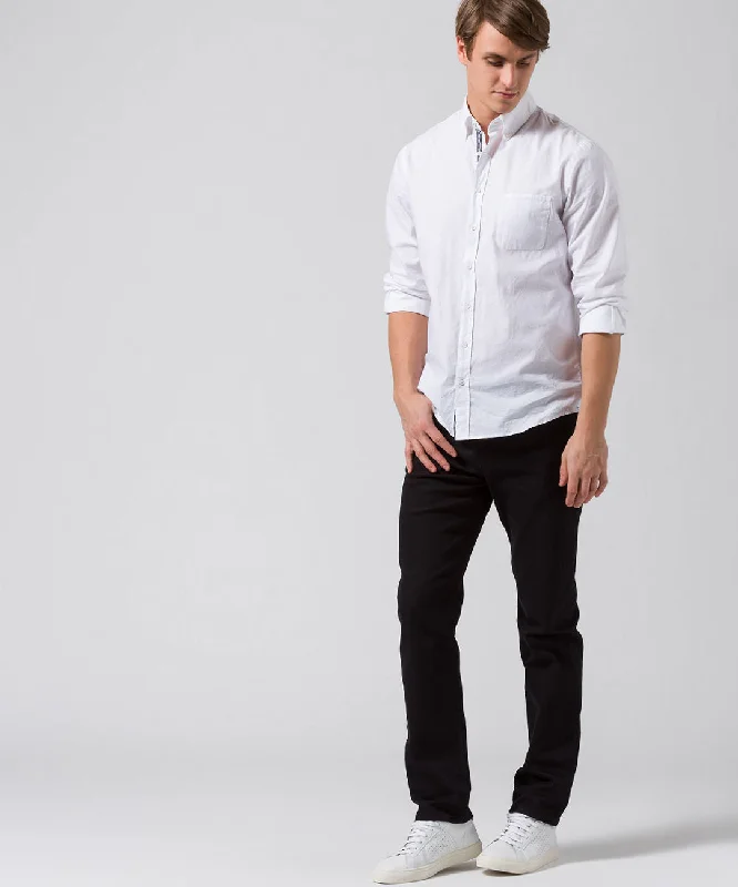 Year-End Clearance COOPER DENIM 80-3000 01 PERMA BLACK