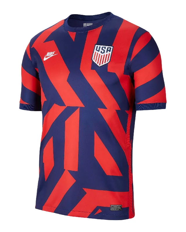 Weekend Savings Spectacular Nike U.S. Stadium Away Men's Soccer Jersey 2021