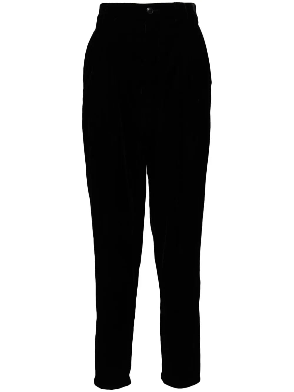 Weekend Bargains to Snag Velvet Trousers