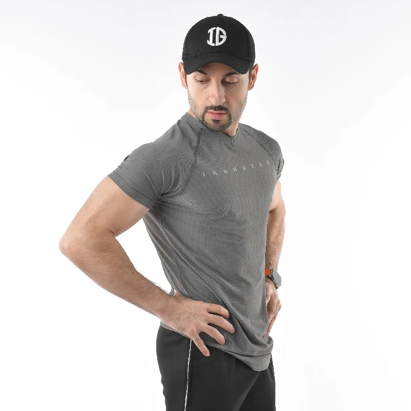 Weekend Deals That Spark Hercules Tee V Neck
