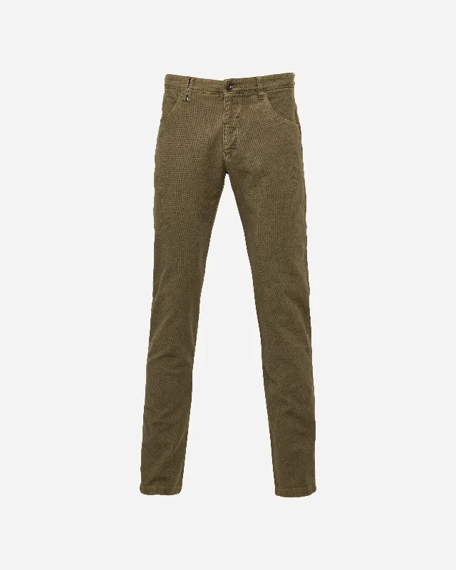 Sports Chino Trouser