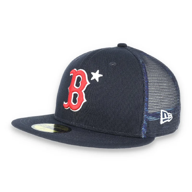 Exclusive Offers BOSTON RED SOX NEW ERA ASGW PATCG 59FIFTY FITTED HAT