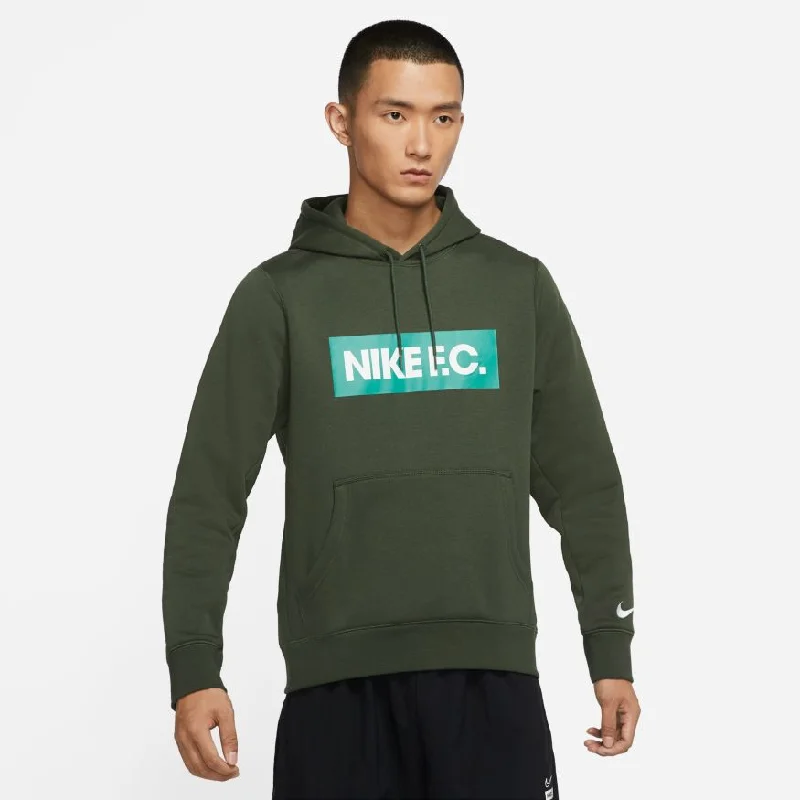 Friends and Family Sale Nike F.C. Pullover Fleece Soccer Hoodie
