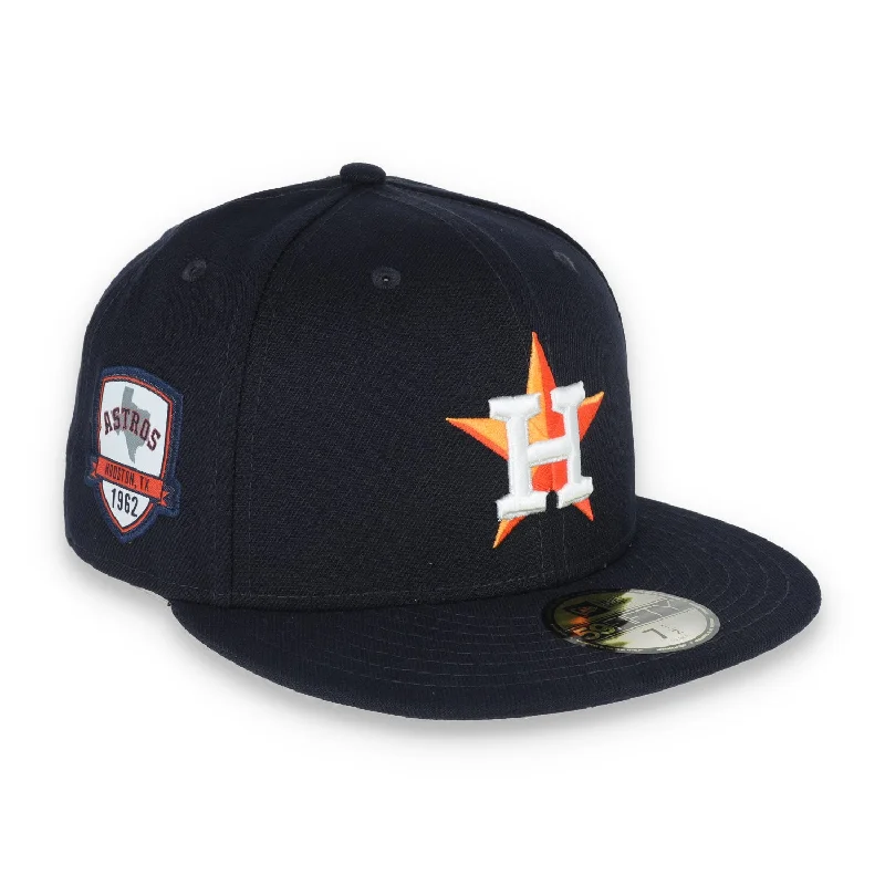 Weekend Savings Spectacle NEW ERA HOUSTON ASTROS INAUGURAL SEASON PATCH 59FIFTY FITTED HAT Weekend Savings Spectacle NEW ERA HOUSTON ASTROS INAUGURAL SEASON PATCH 59FIFTY FITTED HAT