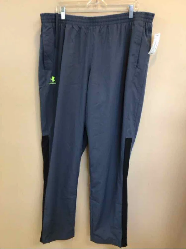 Weekend Savings Spree SIZE XX LARGE UNDER ARMOUR Men's PANTS