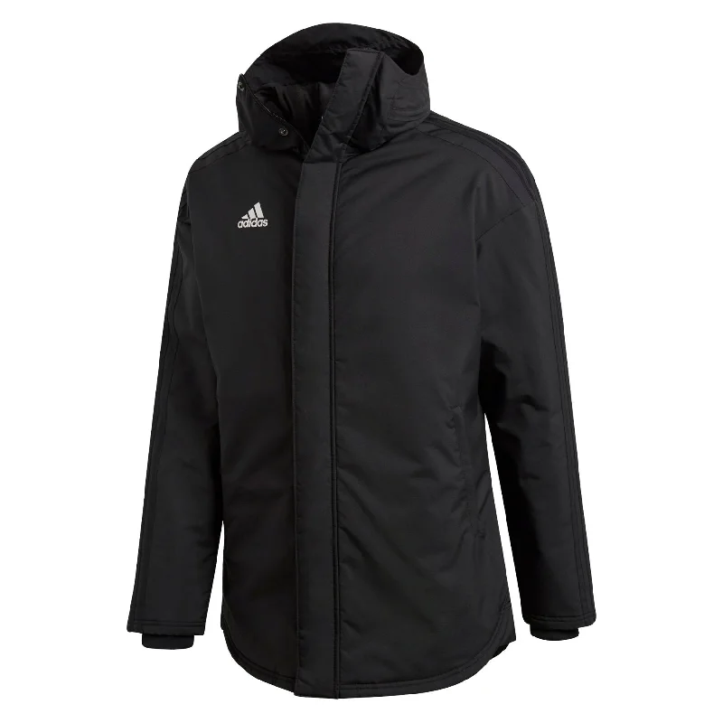 Price Blitz Adidas Jacket 18 Stadium Parka
