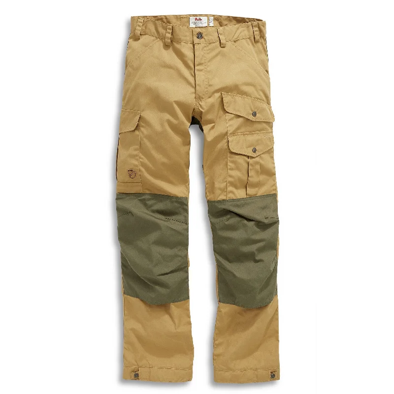 Vidda Pro Trousers by FjÃÂ¤llrÃÂ¤ven