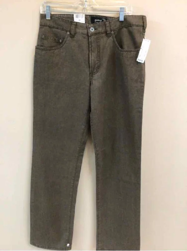 Weekend Specials to Savor SIZE 34 GARDEUR Men's PANTS