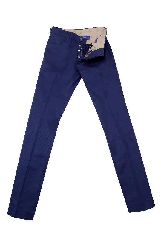 Jacob Cohën Blue Pants