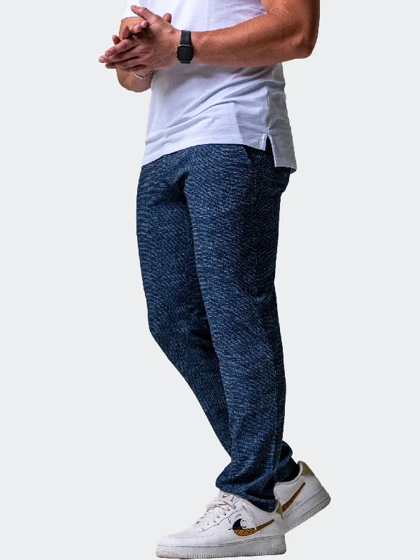 Price Drop Pants AllDayTexture Black