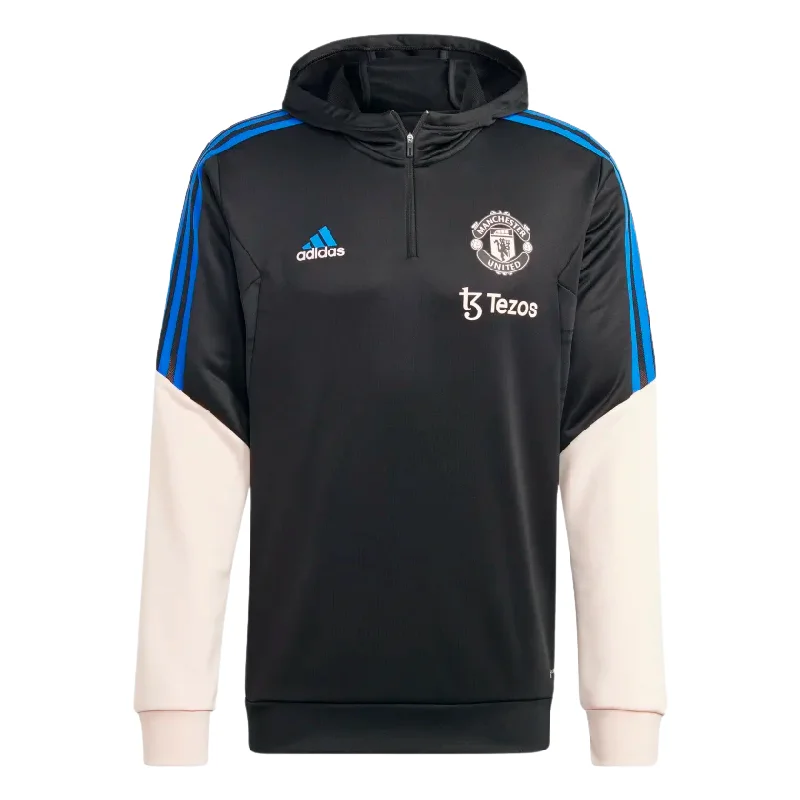 Can't Resist ADIDAS MANCHESTER UNITED CONDIVO 22 HOODIE