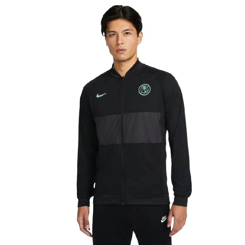 Special Promotion Club América Men's Full-Zip Soccer Jacket