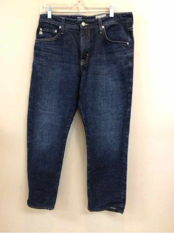 Weekend Deals That Sparkle SIZE 33 AG Men's PANTS