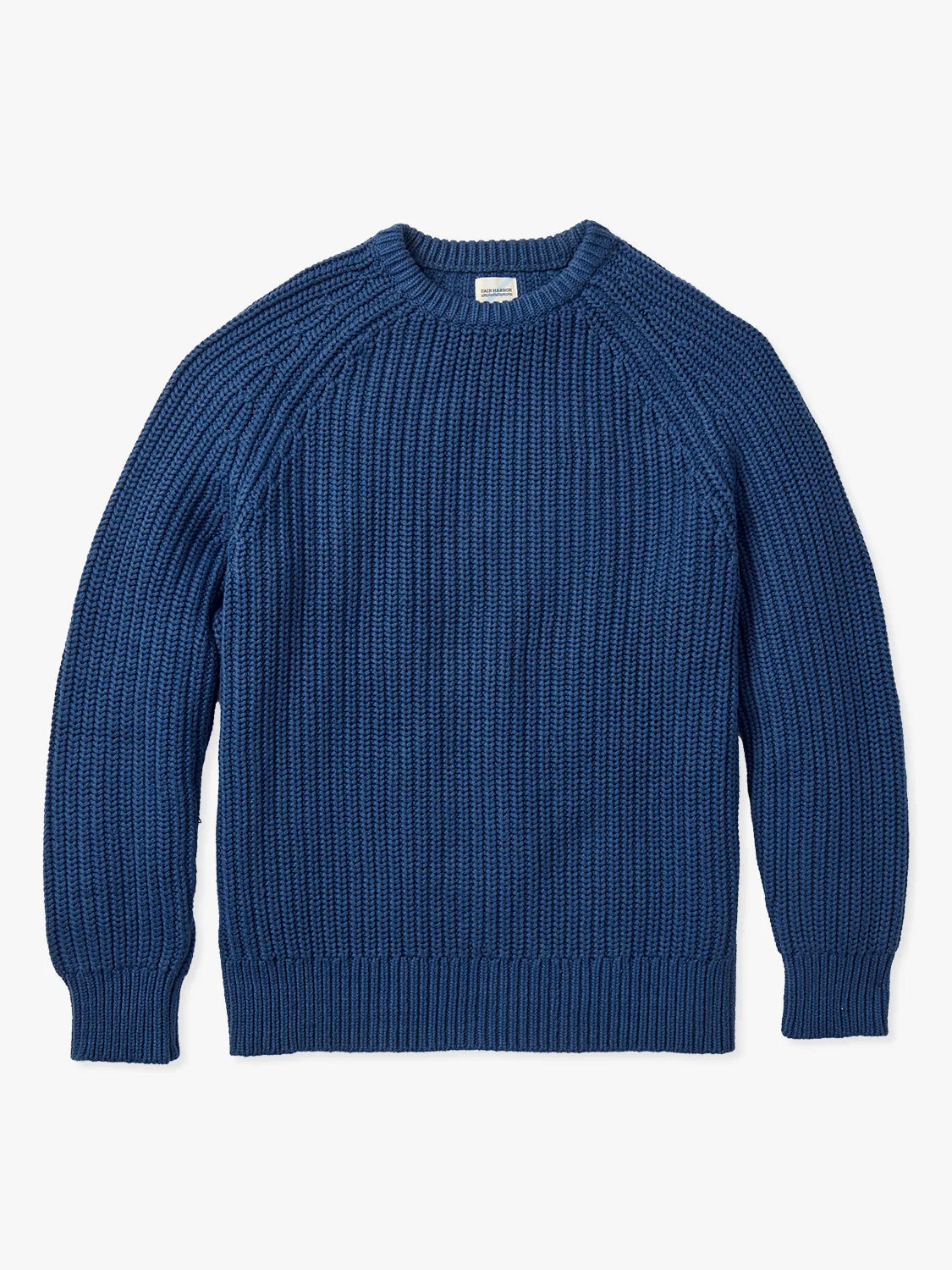 Don't Miss Neptune Sweater | Navy
