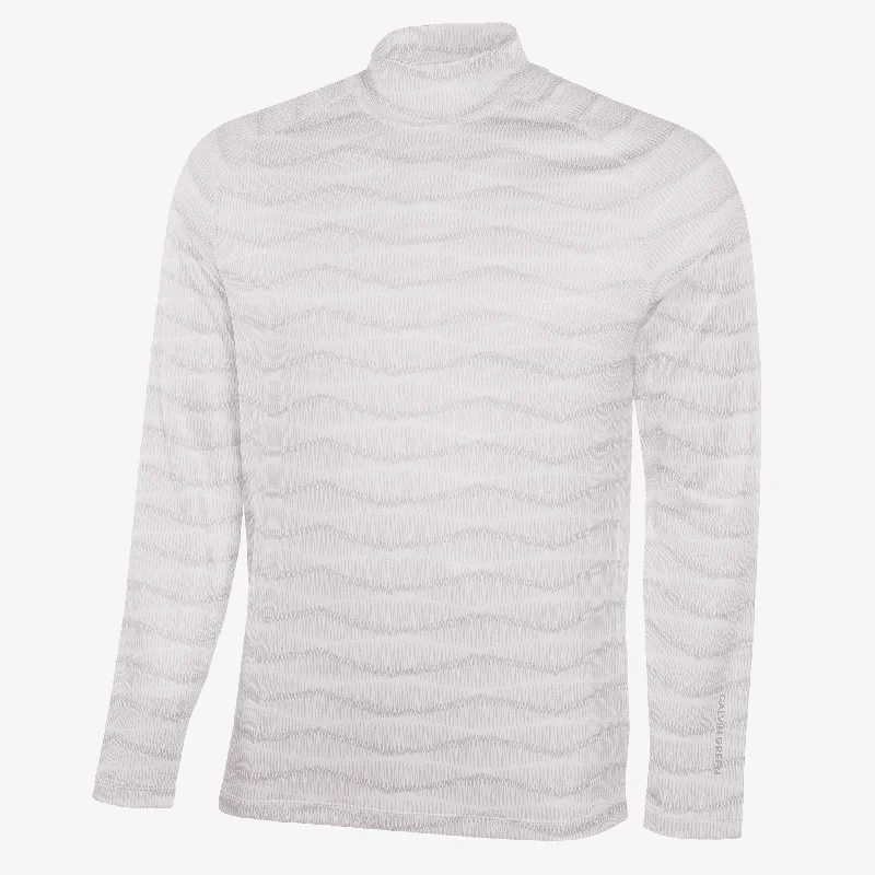 Emilio - Thermal base layer golf top