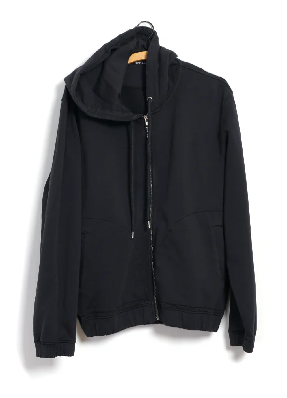 Weekend Extravaganza: Shop Now EDDY 29-120-2 | Zipper Hoodie | Espresso