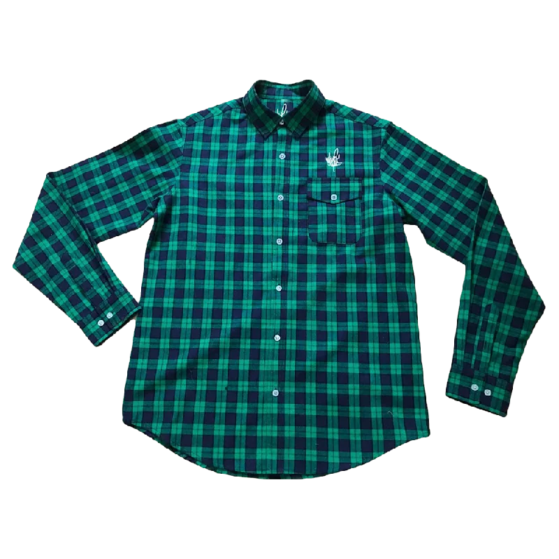 Weekend Bargains to Enjoy Cities Flannel