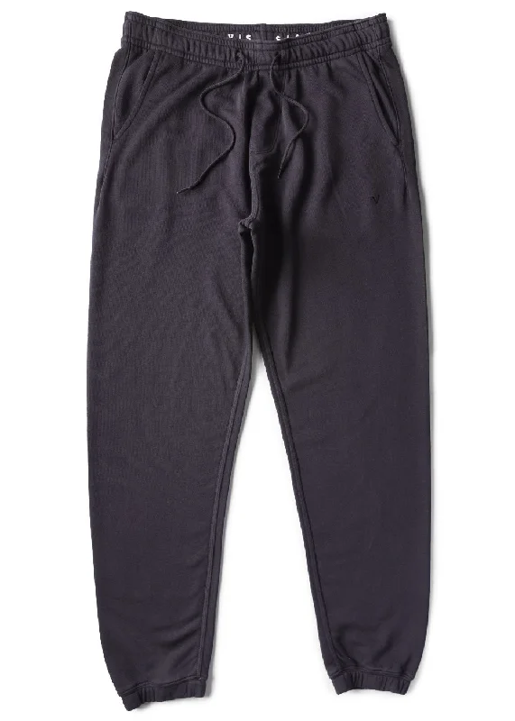 Solid Sets Eco Elastic Sweatpant