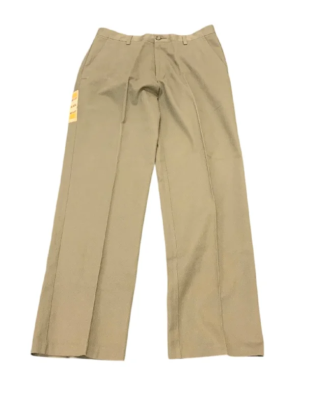 Weekend Shopping Extravaganza Dockers Men's Khakis 34x32