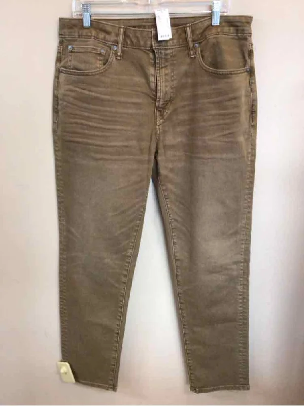 Now or Never SIZE 33 AMERICAN EAGLE Men's PANTS