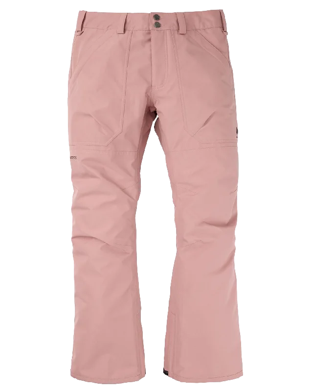 Weekend Savings Spectacular Burton Men's Ballast Gore‑Tex 2L Snow Pants - Powder Blush