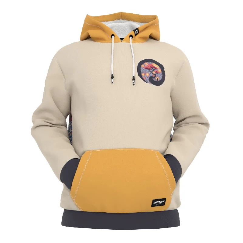 Weekend Deals That Excite Sumie Starry Night Hoodie