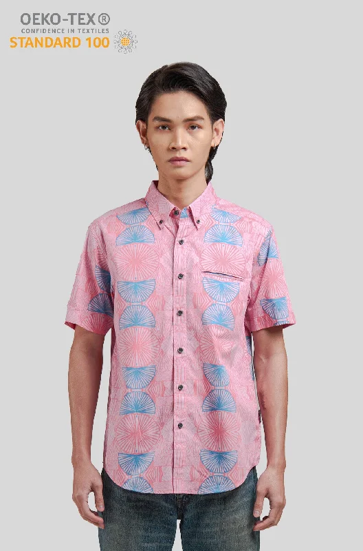 Unmissable Offer Nusantara Slim Fit Hongbao Fan