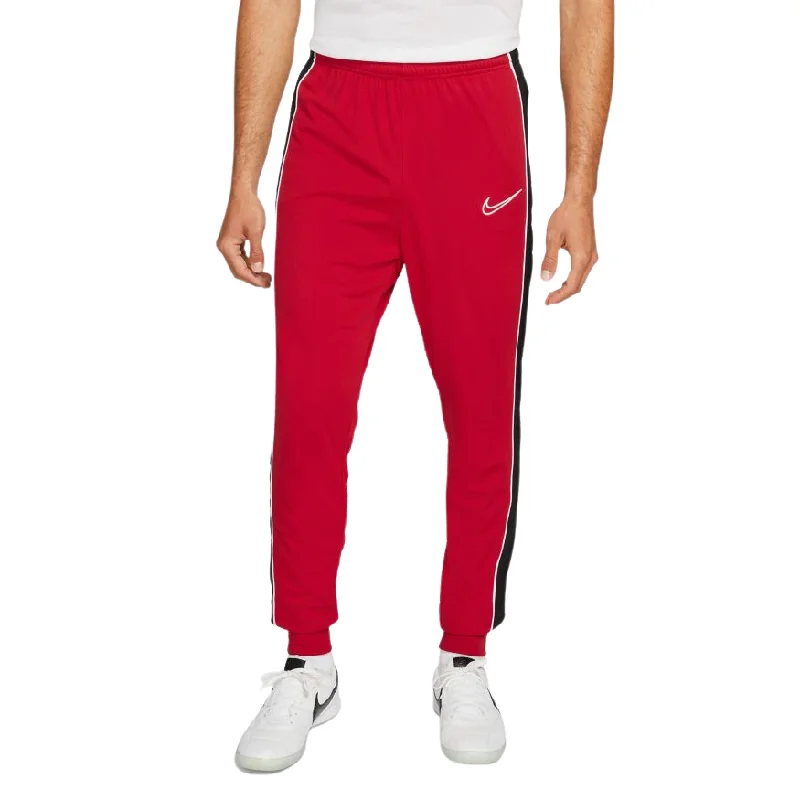Weekend Specials to Celebrate Nike Dri-FIT Academy Men's Knit Soccer Track Pants-RED/BLACK Weekend Specials to Celebrate Nike Dri-FIT Academy Men's Knit Soccer Track Pants-RED/BLACK