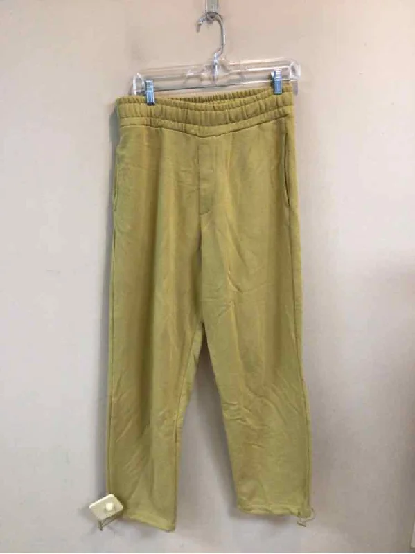 Great Deals SIZE MEDIUM ZARA Men's PANTS