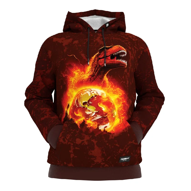 Can't Miss T-Rock Hoodie