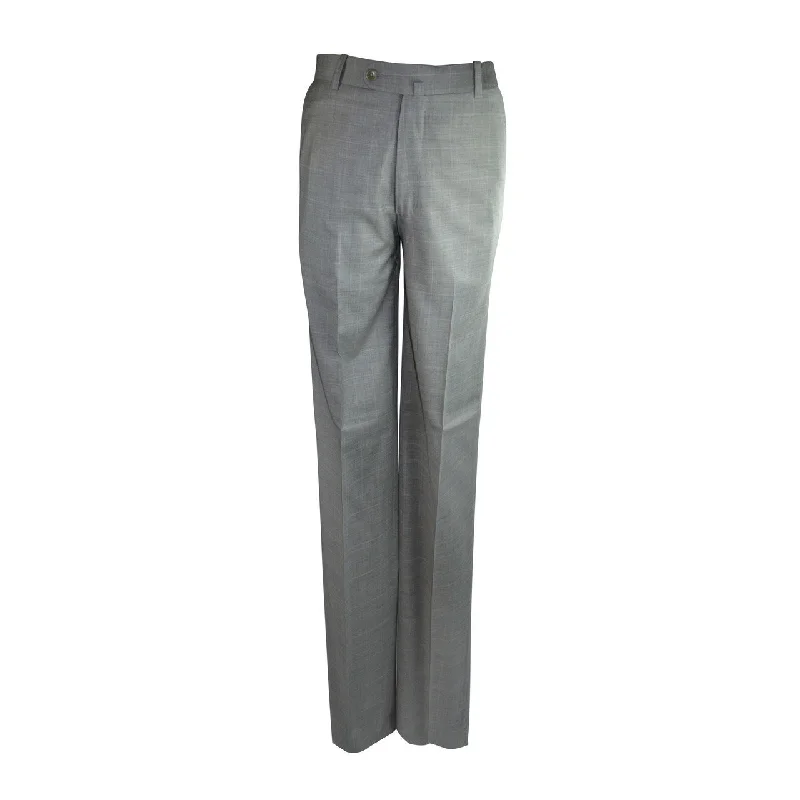 Amazing Deals Laguna Flat Front Trouser - Mist